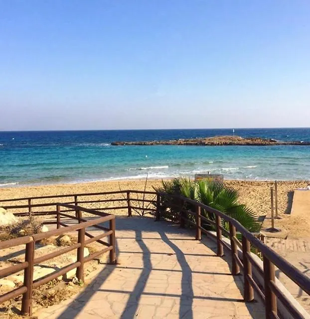 Palma Villa 14 Protaras Cyprus
