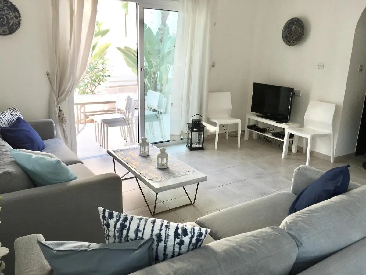 Palma Villa 14 프로타라스 키프로스