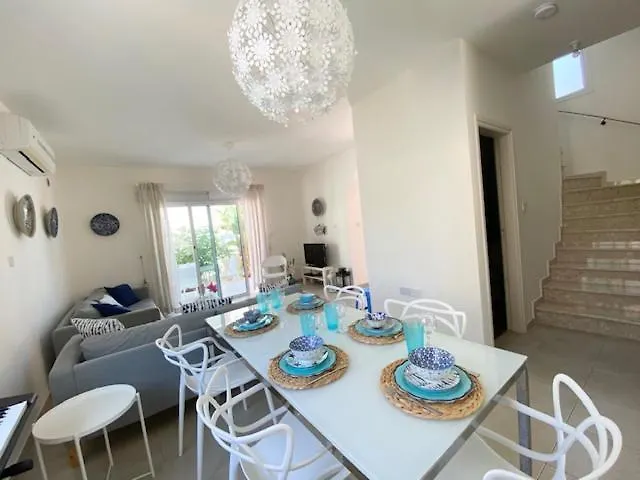 Palma Villa 14 프로타라스 키프로스