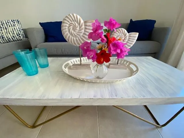 Palma Villa 14 프로타라스