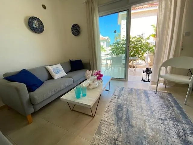 Palma Villa 14 프로타라스