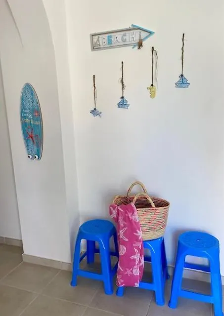 Palma Villa 14 프로타라스