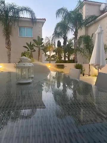 Palma Villa 14 프로타라스 0*,