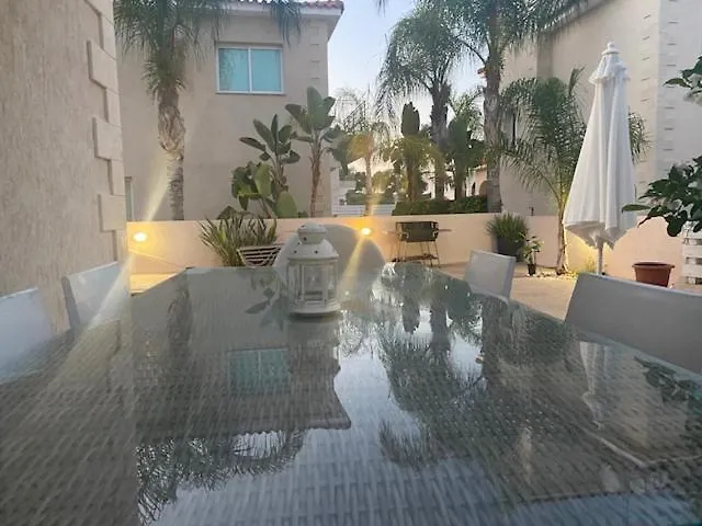 Palma Villa 14 프로타라스 키프로스