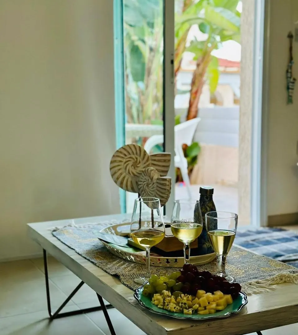 Palma Villa 14 프로타라스