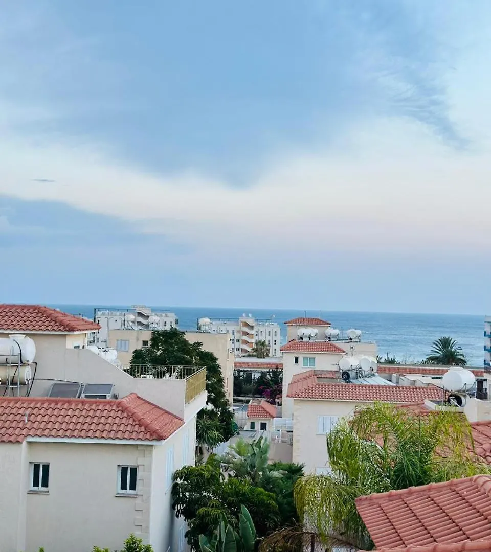 Palma Villa 14 프로타라스