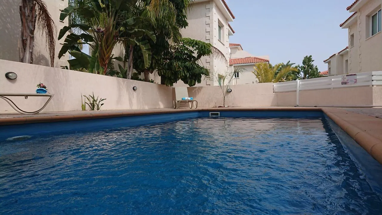 Palma Villa 14 프로타라스