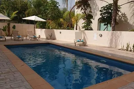 Palma Villa 14 프로타라스