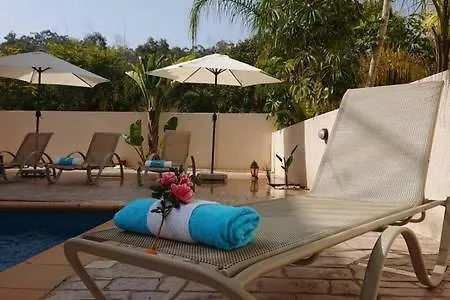 Palma Villa 14 프로타라스 0*,  키프로스