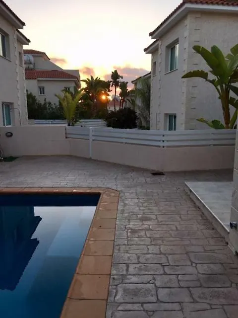 Palma Villa 14 프로타라스