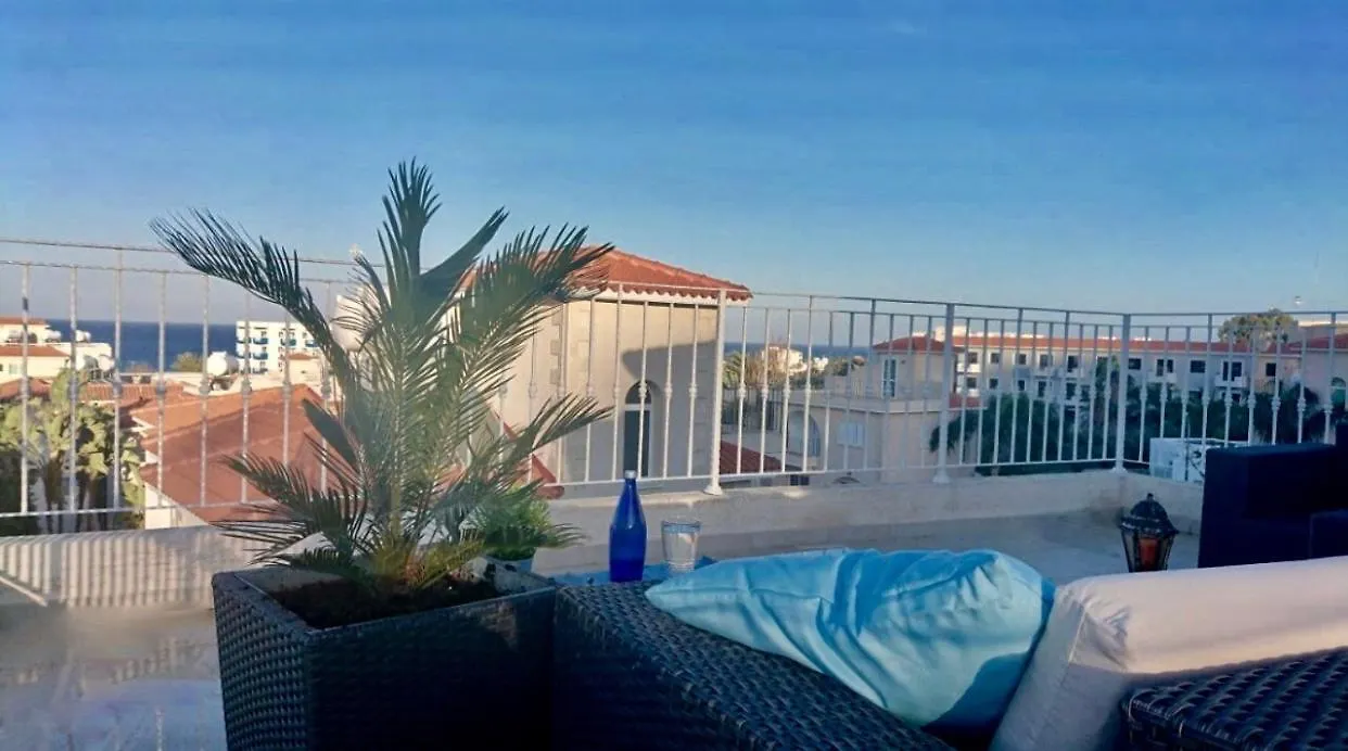 Palma Villa 14 프로타라스 0*,