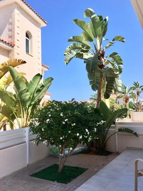 Palma Villa 14 프로타라스