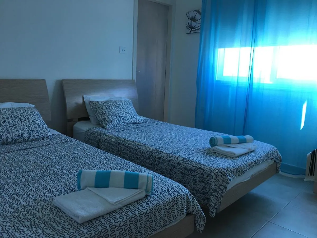Palma Villa 14 프로타라스 0*,